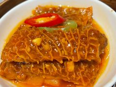 -潮府馆·非遗潮州菜·世纪公园(新国际博览中心店)