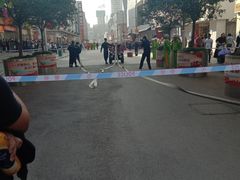 -七浦路服装批发市场
