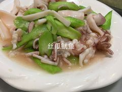-金海湾海鲜排档(朱家尖店)