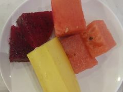 -碧中海汤泉汗蒸酒店