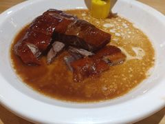 -德胜轩正宗顺德菜(宝安沙井会展中心店)