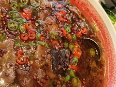 -曾宴·楚菜(湖北省博物馆店)