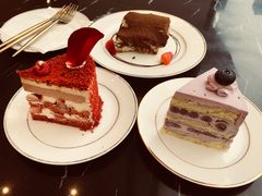 -PETIT PARIS 小巴黎(凯德1818店)