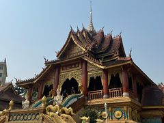 -西双版纳总佛寺
