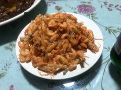 -金台阶鱼馆(于桥水库店)