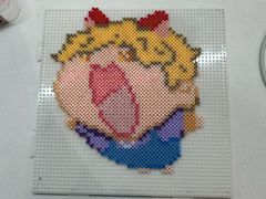 -垚火玩泥吧手作集合店·拼豆·陶艺