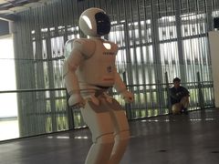 -日本科学未来馆