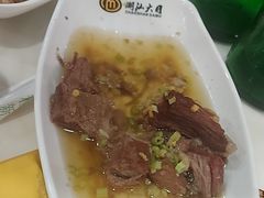 -潮汕大目牛肉火锅(水围店)