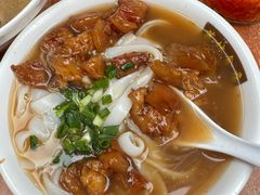 -荔林食店(西华路店)