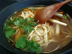 -贡梅老面馆·蟹粉面·无锡特色小吃(南长街主推店)