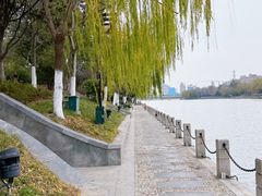 -南通濠河风景名胜区