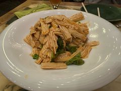 -那家小馆•北京菜•烤鸭(香山店)