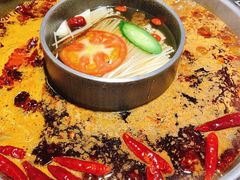 -晓宇重庆火锅(大唐不夜城店)