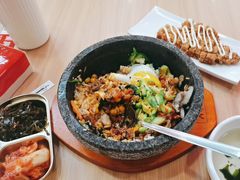 -小木屋拌饭(西安华阳城店)