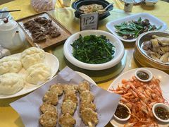 -大笑饭堂(甲子桥店)
