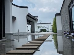 -禾悦庄餐厅