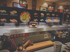 -万岁寿司(芳村店)