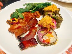 -芭菲盛宴·环球美食(解放碑英利国际店)