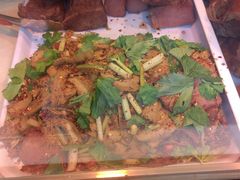 牛肉-王国忠甜皮鸭(纬六店)