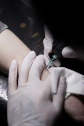 点击看大图 -飛凡TATTOO纹身•原创