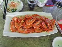 -四川小胡子海鲜(丁村万人海鲜广场店)