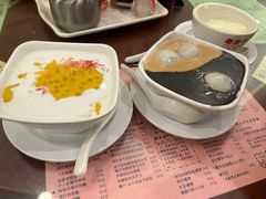 -南信牛奶甜品专家