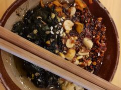 -天贵热油豆花饭·非物质文化遗产(龙脊店)