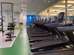 -爱尚游泳健身(外交公寓店)