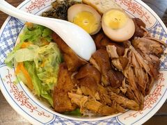 -香友记正宗隆江猪脚饭(首经贸店)