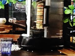 大堂-TUK土耳其餐厅·下午茶(卢湾店)