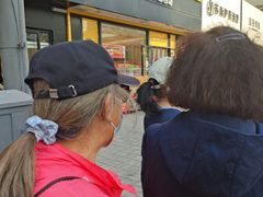 -味多美蛋糕(航天桥店)