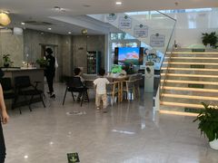 -合众齿科高难度矫正·种植·儿牙中心(望京总院)