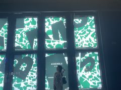 -上海尚嘉中心