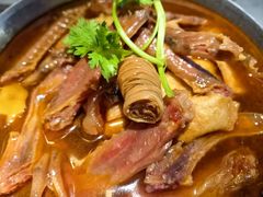 水阳三宝锅-又见炊烟私房菜(敬亭路店)