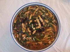 -百花人家(清水镇店)