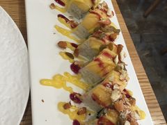 -和然日本料理(开发区五彩城店)