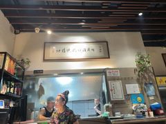 -正通记·哈尔滨烧烤·炭烤鸽子(七宝万科国际店)