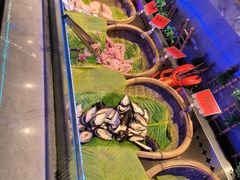 -阪尚皇·原切牛排·烤肉火锅自助(北京路店)