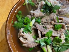 -周记翘脚牛肉