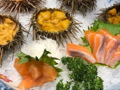 -蟹将军·松叶蟹和牛日料放题自助(K11店)
