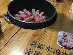 -袁家水泊水浒烤肉(白金店)