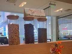 -汤城小厨•粤菜•靓汤(西直门凯德MALL店)