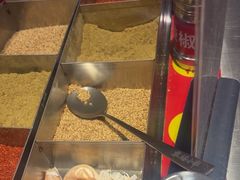 -幸福小串·地摊小炉子(三阳路店)