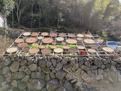 -林坑古村落