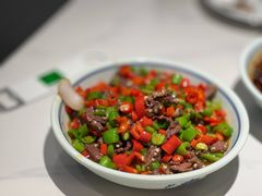-欧记大排档·景德菜(上海首店)