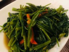 空心菜-Siam泰餐厅(水上公园店)