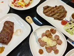 -法兰度航空主题餐厅(河源店)