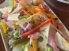 -haxnbauer海森堡德国餐厅(深圳coco店)