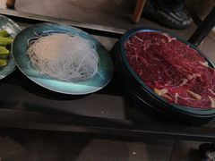 -老城鲜·小海鲜贝贝煲火锅(壹方城店)