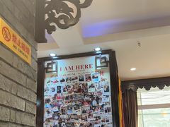 -老厨家(友谊路总店)